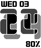 Shine Through on Aplite, for real!