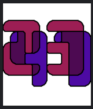 A mock-up of the outline feature